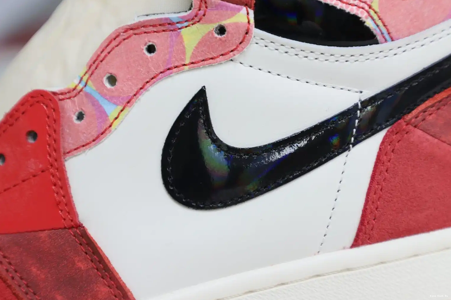 1 Jordan High Air OG Retro Jordan Kimikick 0618